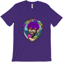 mikeyrpgamer T-Shirts