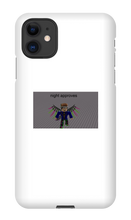nightplayz iPhone Phone Cases