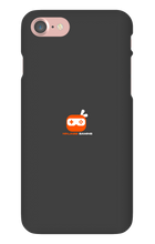 ninja22 iPhone Phone Cases