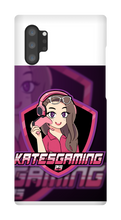 kate’sgaming25 Samsung Phone Cases