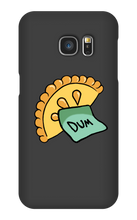 King Pasty Samsung Phone Cases