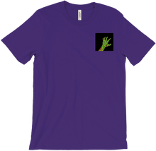 The Navy T-Shirts