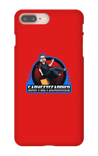 gary_gets_carried iPhone Phone Cases