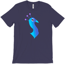 Camiseta de Pavo