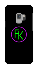 FK Samsung Phone Case
