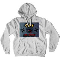conanpro07 Hoodies (No-Zip/Pullover)