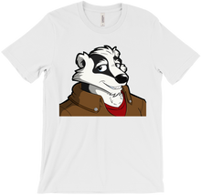 BADG3RMAN T-Shirt