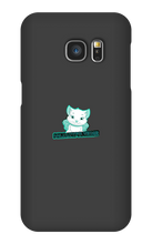 delightfultease Samsung Phone Cases