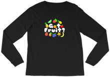 Got Fruit? Long Sleeve Tee