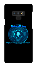 dawndani Samsung Phone Cases