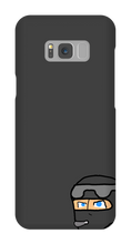Jhprague Samsung Phone Cases