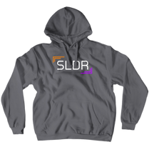 SLDR Doubled Colours Design (No-Zip/Pullover)