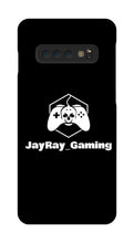 jayray_gaming Samsung Phone Cases