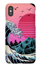 BQNK iPhone Phone Cases