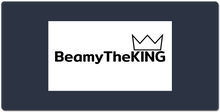 beamytheking XXL Gaming Mousepad