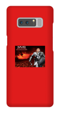 maliciousvicious1979 Samsung Phone Cases