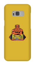 daddybuffalo Samsung Phone Cases
