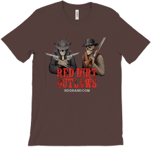 Outlaws T-Shirts  (Dark Colors)