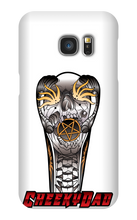 cheeky_dad Samsung Phone Cases