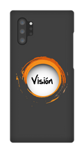 visiontb Samsung Phone Cases