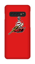 natarelligaming Samsung Phone Cases