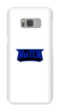 NuTCN Samsung Cases