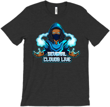 Live Family T-Shirts