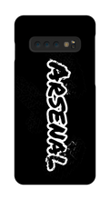 Arsenal Samsung Phone Cases