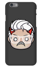 vestyuwu iPhone Phone Cases