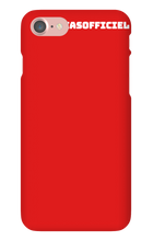 lucasofficiel iPhone Phone Cases