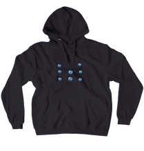 Fritz YT Logo Hoodie