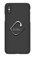 the_only_chimi iPhone Phone Cases