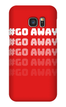 teambronka Samsung Phone Cases