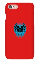 SMC iPhone Case