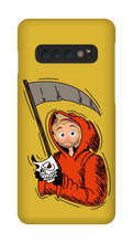 Carnage Samsung Phone Cases