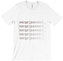 Sergej T-Shirts