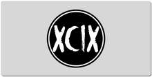 Large XCIX XXL Gaming Mousepad