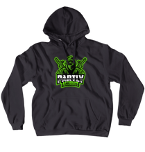 partlyaccurate Hoodies (No-Zip/Pullover)