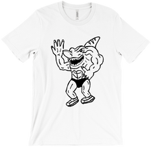 Shark Vacation (T-Shirt)
