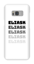 Elias K. / Handyhülle (Samsung) / 0% Profit