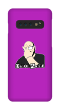 danglewodge Samsung Phone Cases