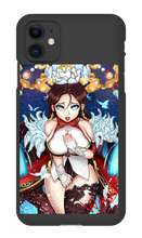 FI Gaela iPhone Phone Case