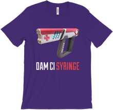 Syringe
