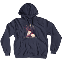 Hoodies sin cierre