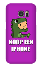 dutchmoritz Samsung Phone Gayses