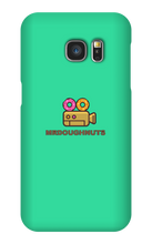 Mr Samsung Phone Cases