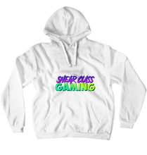 shearclassgaming Hoodies (No-Zip/Pullover)