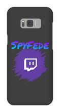 spyfede Samsung Phone Cases