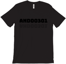 andoo301 T-Shirts