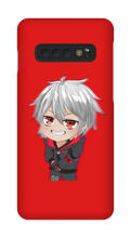 Logo Funda Samsung